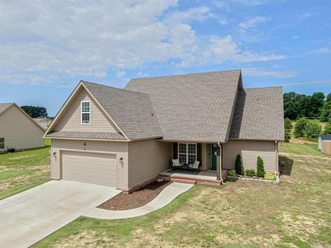 85 James Devaughn, Paragould, AR 72450 photo 1