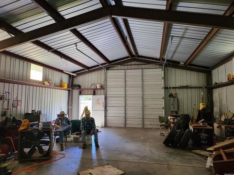 1161 74 Hwy, Marshall, AR 72650 photo 8