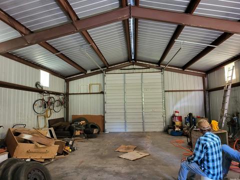 1161 74 Hwy, Marshall, AR 72650 photo 9