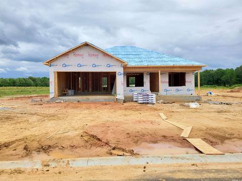 29 Remington Ln, Ward, AR 72176 photo 1