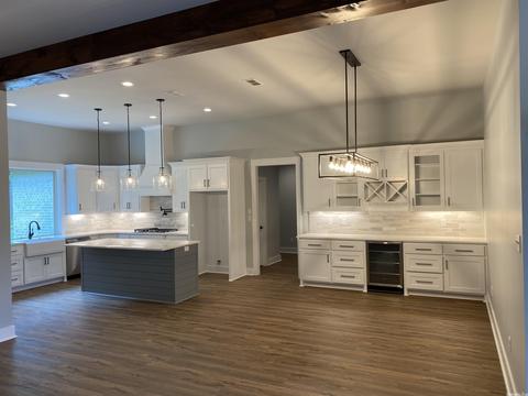 2109 Ferndale Cv, Benton, AR 72019 photo 2