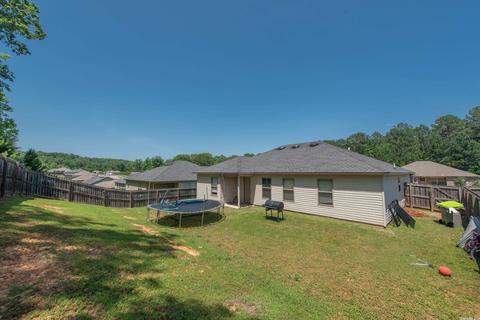 9113 Pleasant Vly, Alexander, AR 72002 photo 25