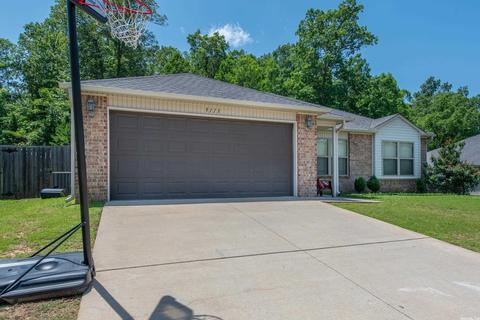 9113 Pleasant Vly, Alexander, AR 72002 photo 2