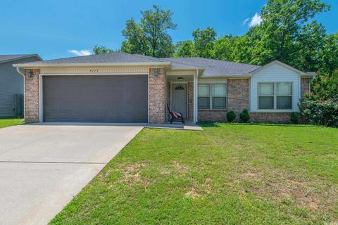 9113 Pleasant Vly, Alexander, AR 72002 photo 1