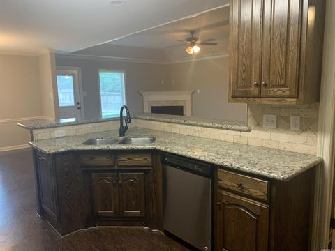 2411 Lancashire Ln, Cabot, AR 72023 photo 11