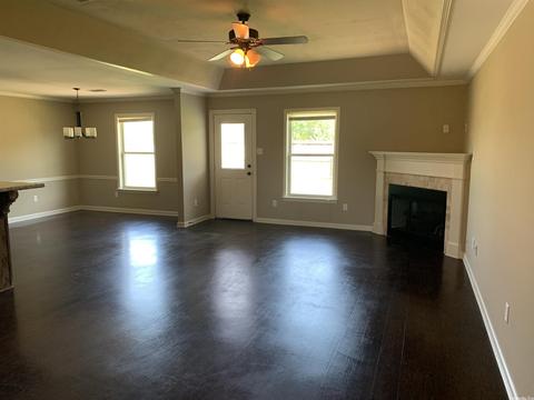 2411 Lancashire Ln, Cabot, AR 72023 photo 2
