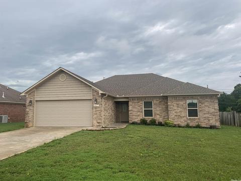 2411 Lancashire Ln, Cabot, AR 72023 photo 1