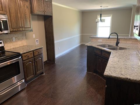 2411 Lancashire Ln, Cabot, AR 72023 photo 12