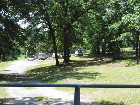 6979 Green Rd, Mabelvale, AR 72103 photo 1