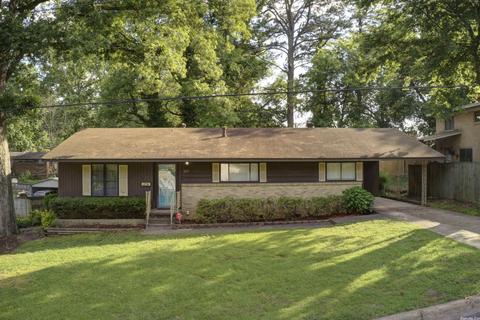 1119 Crystal Dr, Benton, AR 72019 photo 1