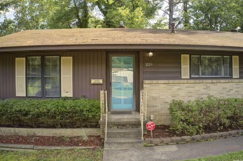 1119 Crystal Dr, Benton, AR 72019 photo 4