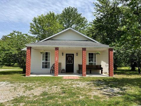 21 Sharp St, Ash Flat, AR 72513 photo 1
