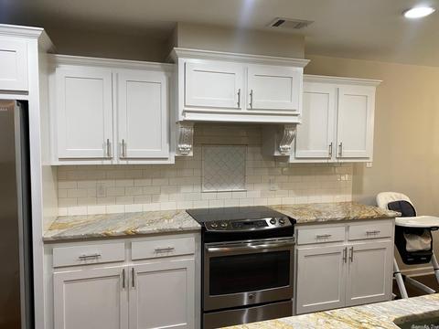 5513 Bridgeport Ln, Bryant, AR 72022 photo 5