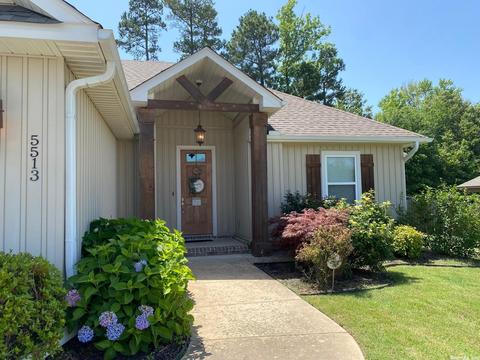 5513 Bridgeport Ln, Bryant, AR 72022 photo 34