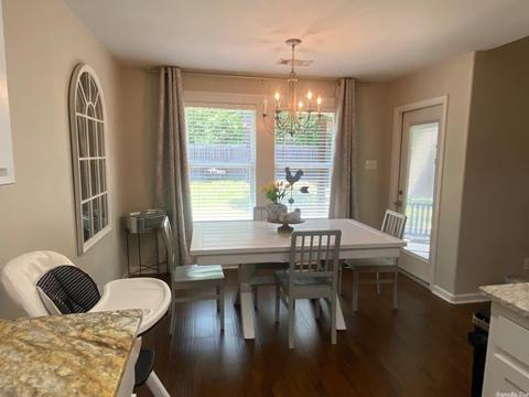 5513 Bridgeport Ln, Bryant, AR 72022 photo 31