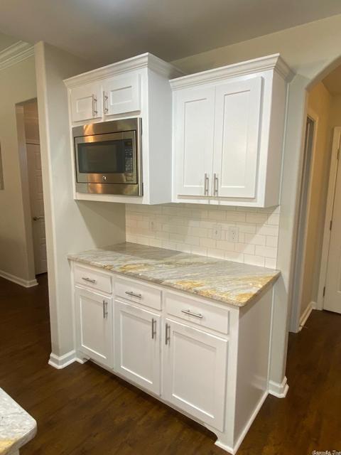 5513 Bridgeport Ln, Bryant, AR 72022 photo 33