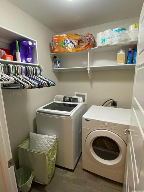 5513 Bridgeport Ln, Bryant, AR 72022 photo 24