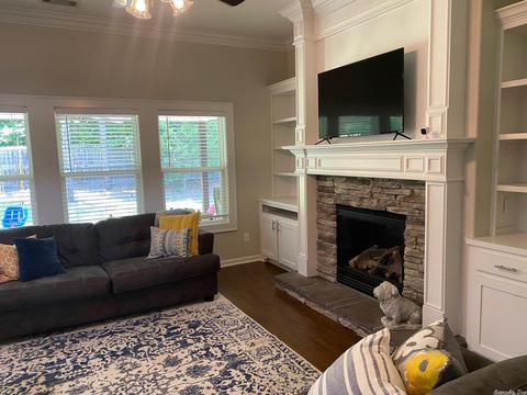 5513 Bridgeport Ln, Bryant, AR 72022 photo 14