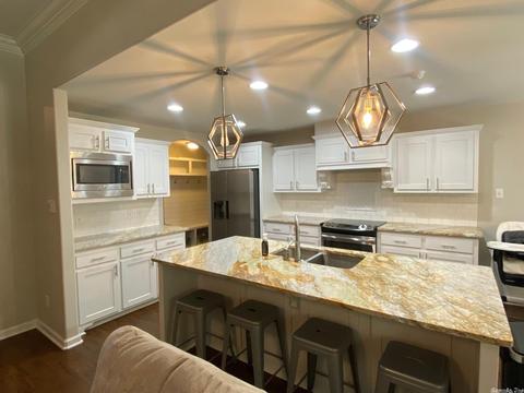5513 Bridgeport Ln, Bryant, AR 72022 photo 25