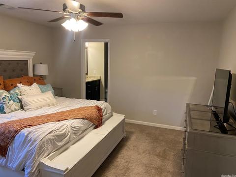 5513 Bridgeport Ln, Bryant, AR 72022 photo 17