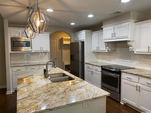 5513 Bridgeport Ln, Bryant, AR 72022 photo 2