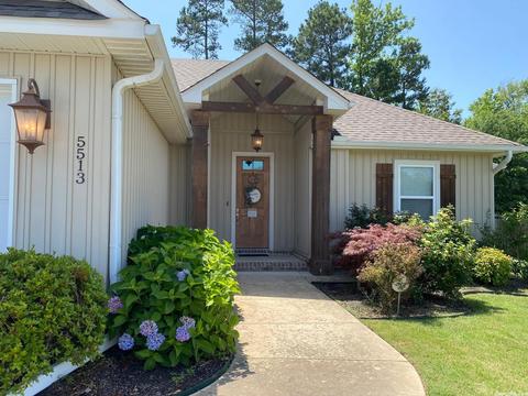 5513 Bridgeport Ln, Bryant, AR 72022 photo 1