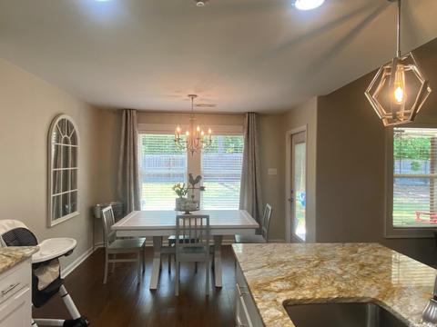 5513 Bridgeport Ln, Bryant, AR 72022 photo 30
