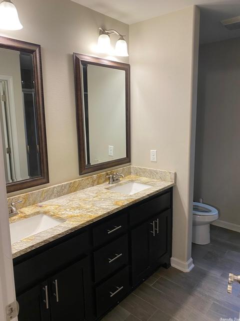 5513 Bridgeport Ln, Bryant, AR 72022 photo 18