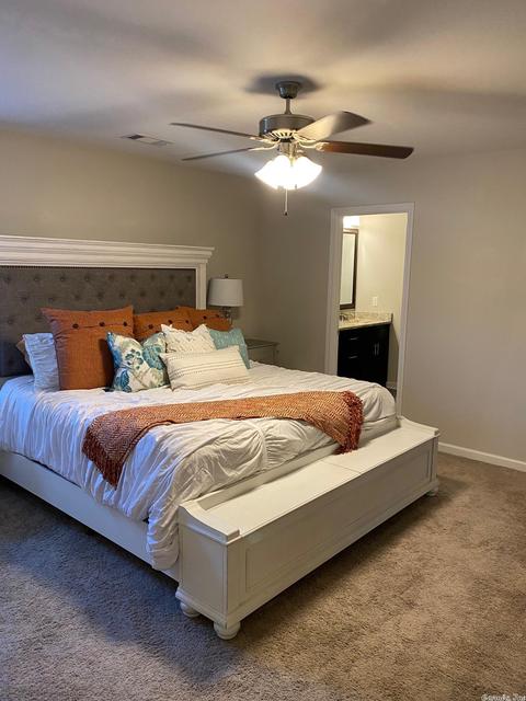 5513 Bridgeport Ln, Bryant, AR 72022 photo 8