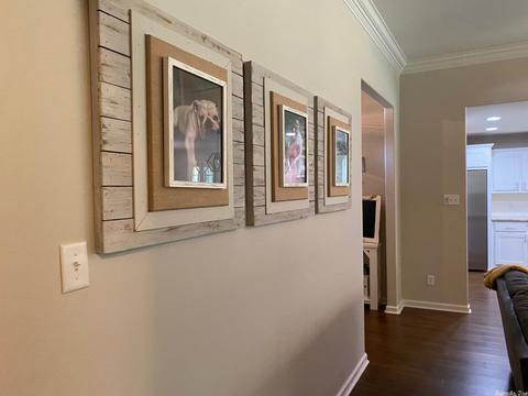 5513 Bridgeport Ln, Bryant, AR 72022 photo 4