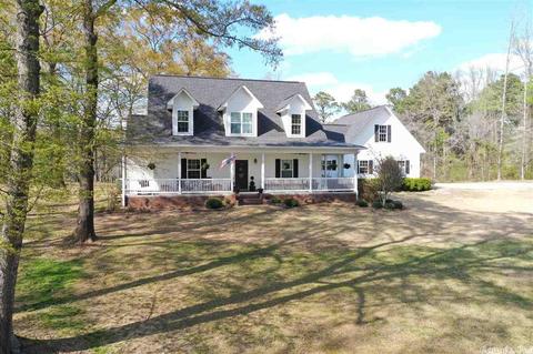 1202 E Hwy 8, Amity, AR 71921 photo 2