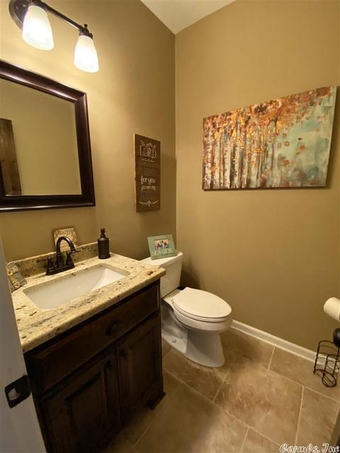 1202 E Hwy 8, Amity, AR 71921 photo 5