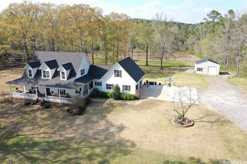 1202 E Hwy 8, Amity, AR 71921 photo 3