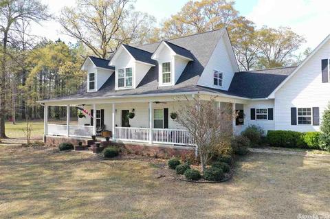 1202 E Hwy 8, Amity, AR 71921 photo 1
