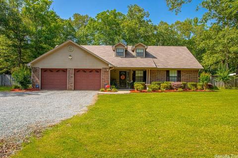 7809 Tall Timber Ln, Pine Bluff, AR 71603 photo 4