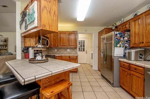 7809 Tall Timber Ln, Pine Bluff, AR 71603 photo 8