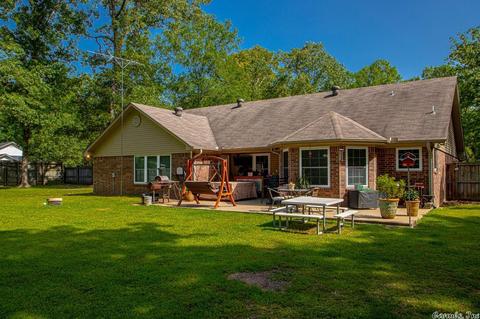 7809 Tall Timber Ln, Pine Bluff, AR 71603 photo 36
