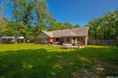 7809 Tall Timber Ln, Pine Bluff, AR 71603 photo 35