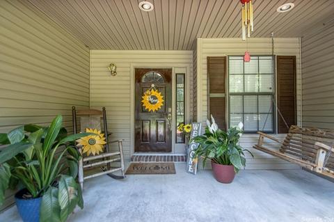 7809 Tall Timber Ln, Pine Bluff, AR 71603 photo 5