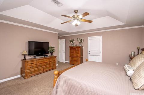 7809 Tall Timber Ln, Pine Bluff, AR 71603 photo 32