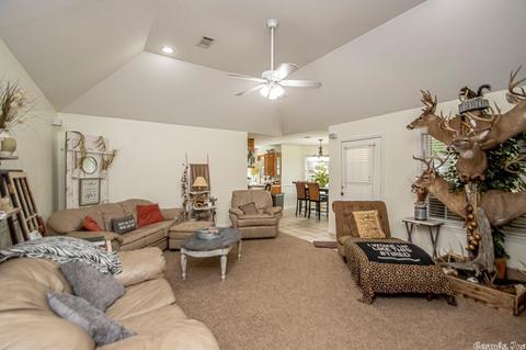 7809 Tall Timber Ln, Pine Bluff, AR 71603 photo 18