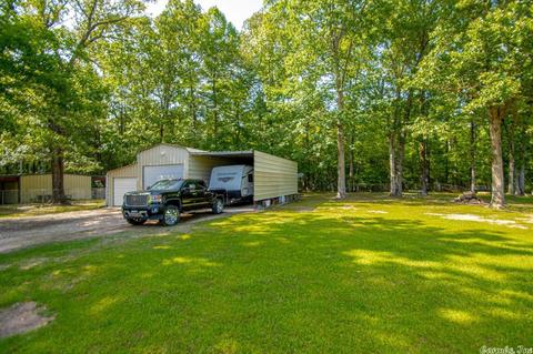 7809 Tall Timber Ln, Pine Bluff, AR 71603 photo 34
