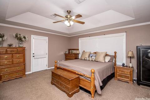 7809 Tall Timber Ln, Pine Bluff, AR 71603 photo 31