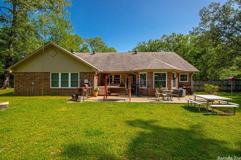 7809 Tall Timber Ln, Pine Bluff, AR 71603 photo 39