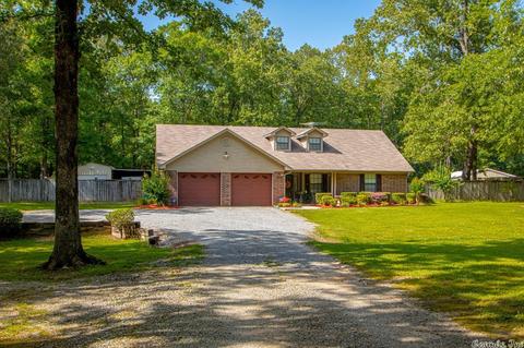 7809 Tall Timber Ln, Pine Bluff, AR 71603 photo 1