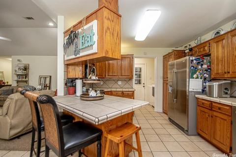 7809 Tall Timber Ln, Pine Bluff, AR 71603 photo 9