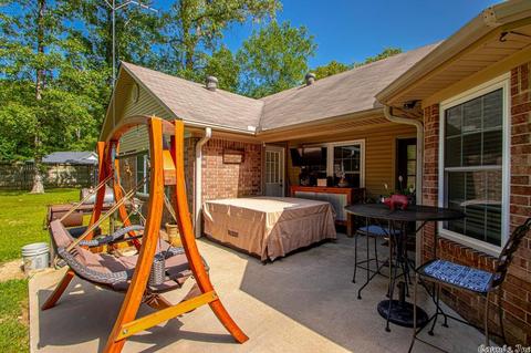 7809 Tall Timber Ln, Pine Bluff, AR 71603 photo 44