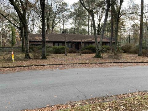 2800 W 37th, Pine Bluff, AR 71603 photo 1