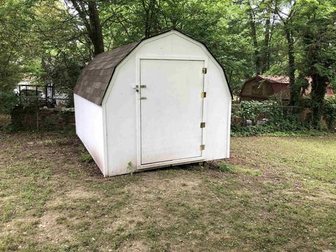 409 S Third St, Benton, AR 72019 photo 29
