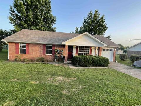 1803 Birchwood, Beebe, AR 72012 photo 1